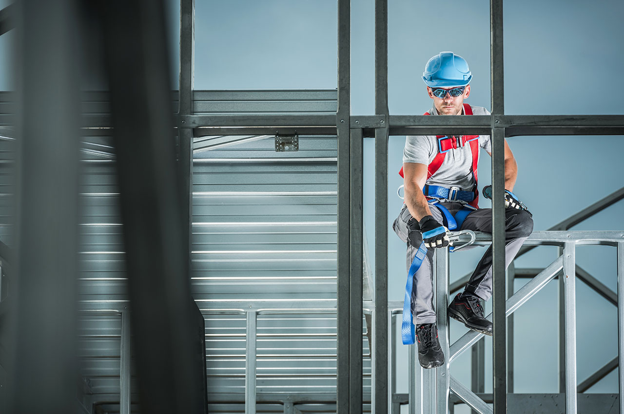 sicurezza nei cantieri